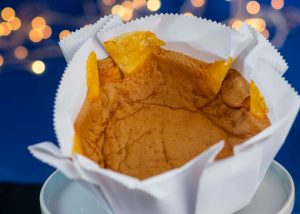 Pão de ló de Ovar