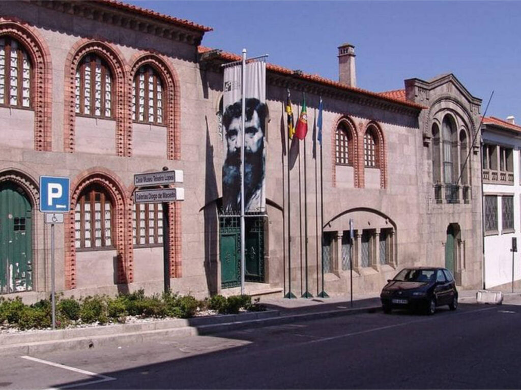 Habitação T2