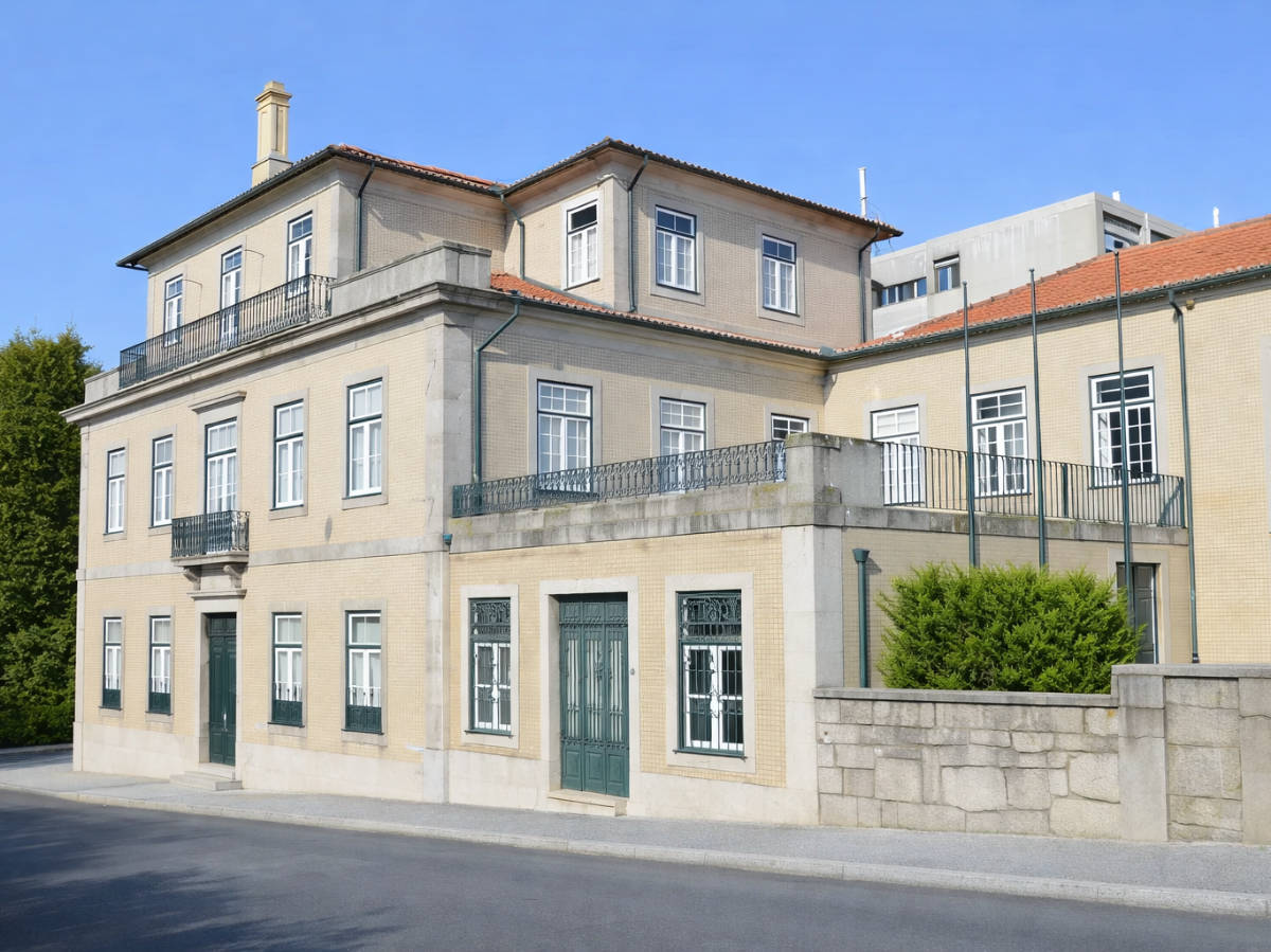 Santa Casa da Misericórdia de Vila Nova de Gaia