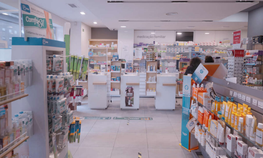 Produtos de saúde e bem-estar