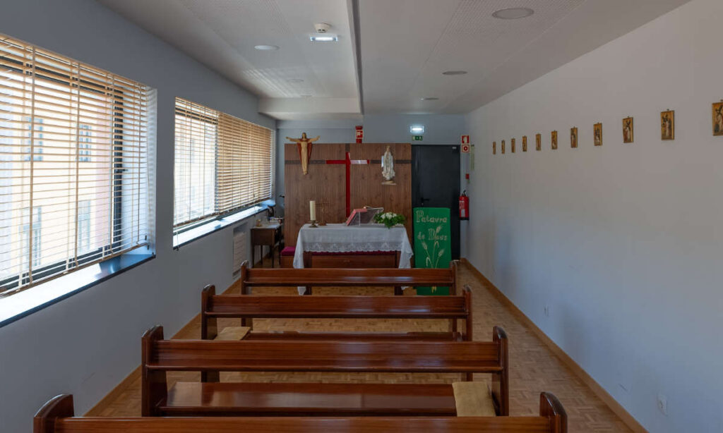 Capela