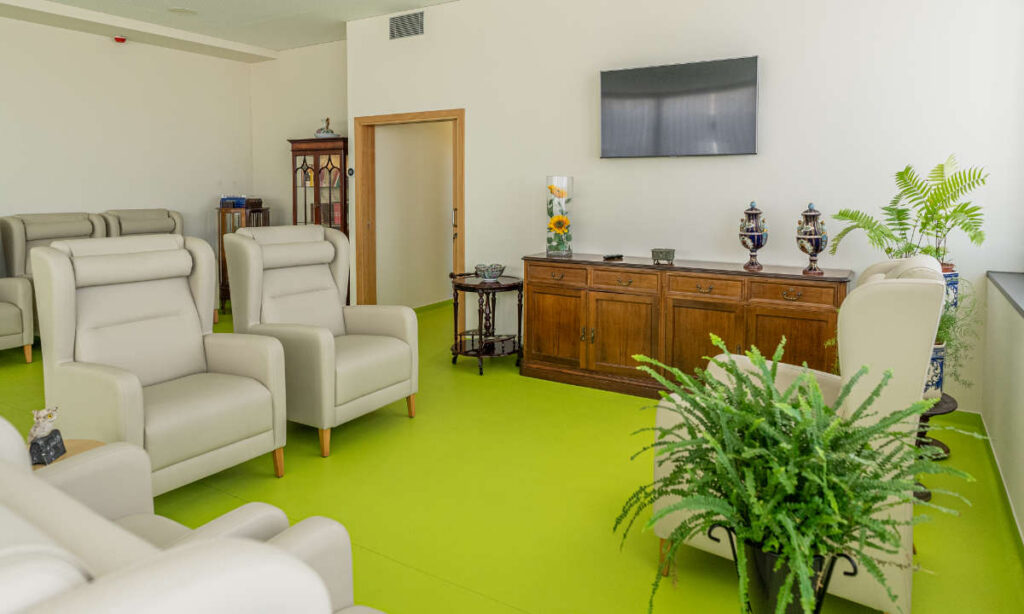 Sala Porto