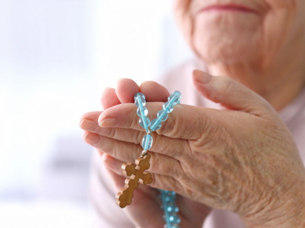Atividades Espirituais e Religiosas