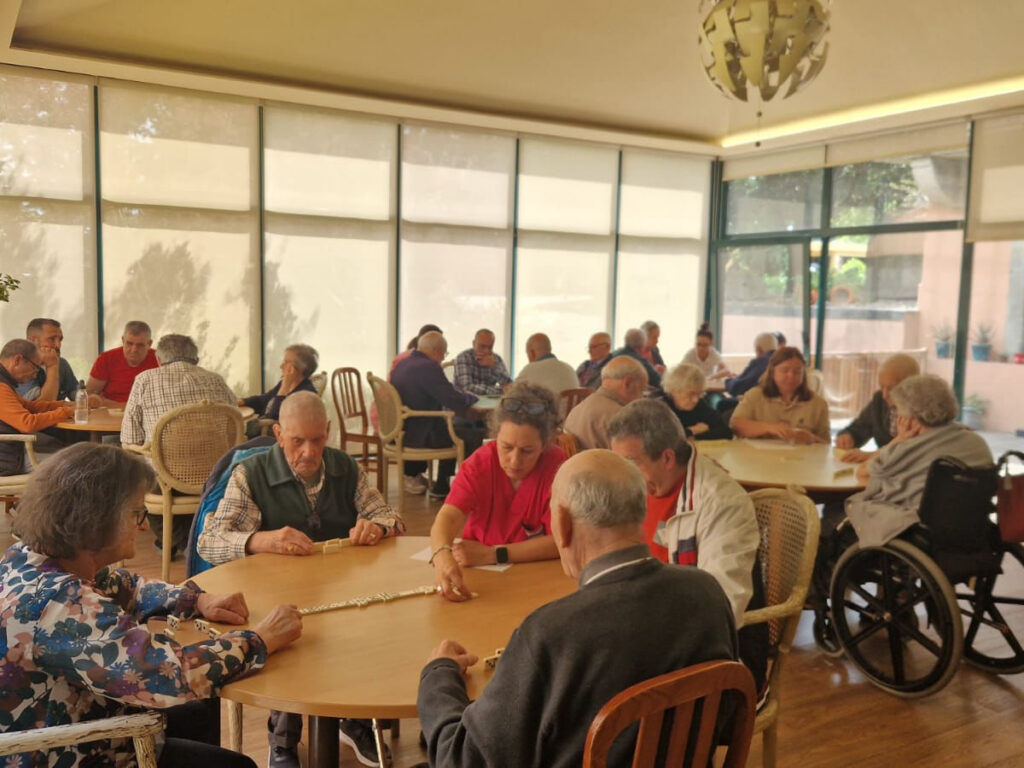 Atividades Lúdicas e Recreativas