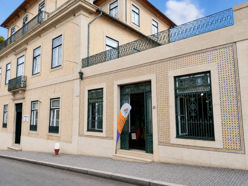 Museu da Misericórdia de Gaia