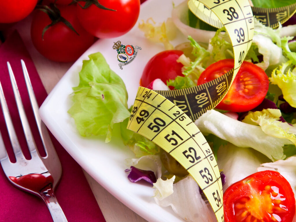 Gestão do Serviço de Alimentação